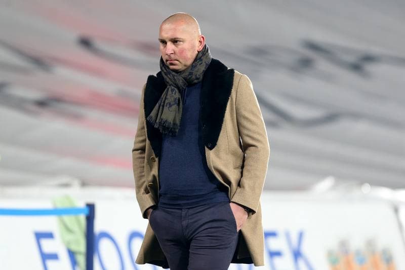 Football. Lotto Ekstraklasa. Gornik Zabrze - Zaglebie Lubin. 28.10.2018
