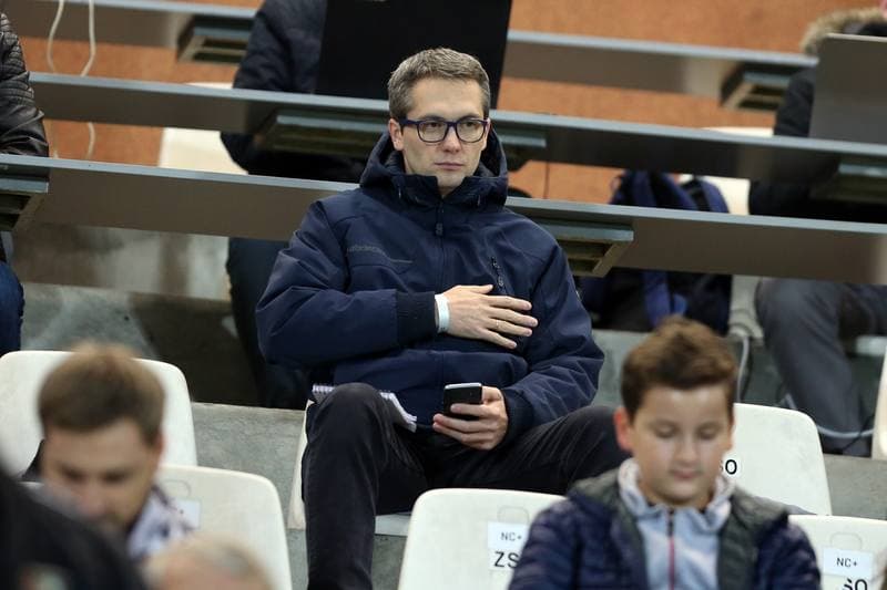 Football. Lotto Ekstraklasa. Zaglebie Sosnowiec - Jagiellonia Bialystok. 05.11.2018