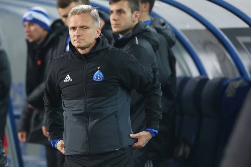 Football. II Liga. Ruch Chorzow - Siarka Tarnobrzeg. 10.11.2018