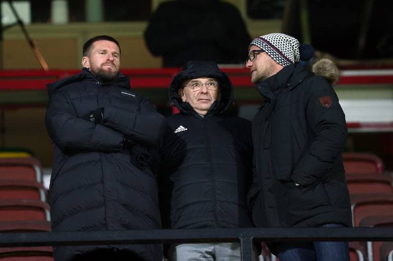 Football. Fortuna I Liga. GKS Katowice - LKS Lodz. 28.11.2018
