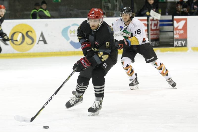 Ice Hockey. Polska Hokej Liga. GKS Tychy - Comarch Cracovia. 30.11.2018