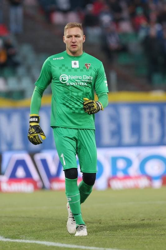 Football. Lotto Ekstraklasa. Zaglebie Sosnowiec - Zaglebie Lubin. 02.12.2018