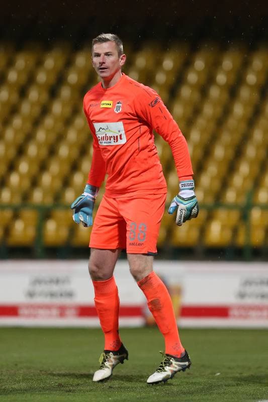 Football. Fortuna I Liga. GKS Katowice - Sandecja Nowy Sacz. 02.12.2018