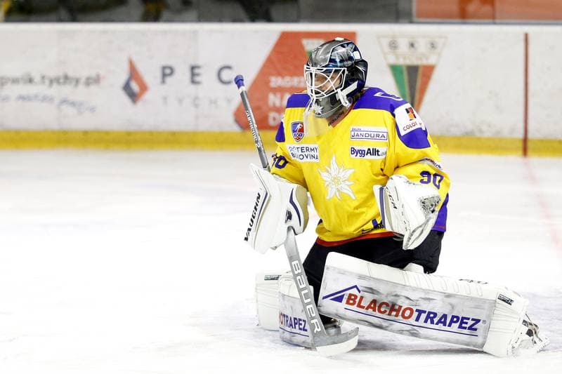 Ice Hockey. TatrySki Puchar Polski. TatrySki Podhale Nowy Targ - JKH GKS Jastrzebie. 28.12.2018