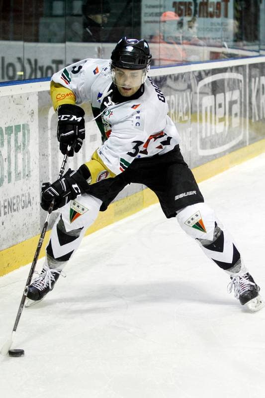 Ice Hockey. Polska Hokej Liga. GKS Tychy - Weglokoks Kraj Polonia Bytom. 02.01.2019