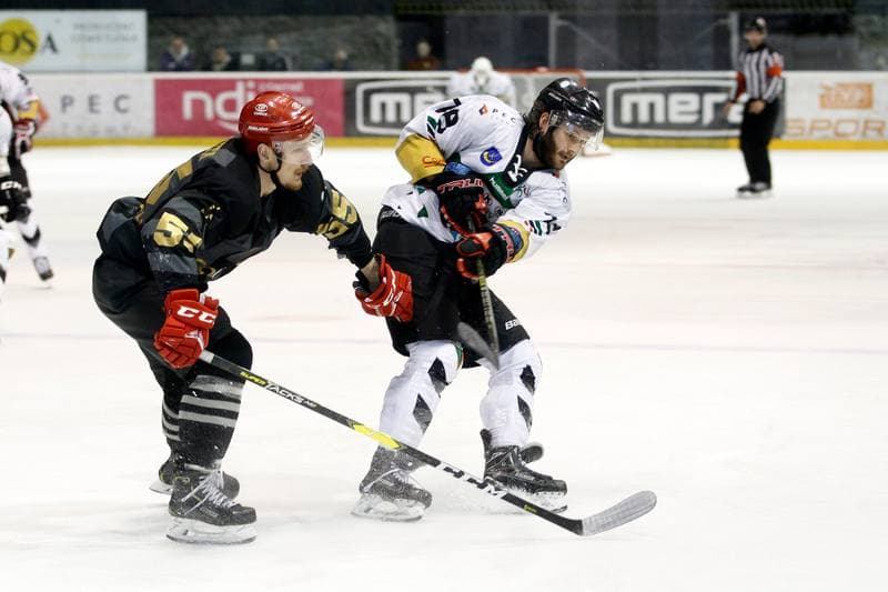 Ice Hockey. PHL. GKS Tychy - Comarch Cracovia. 02.04.2019