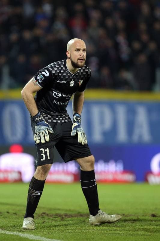 Football. Lotto Ekstraklasa. Zaglebie Sosnowiec - Wisla Krakow. 03.04.2019
