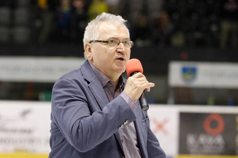 Ice Hockey. Polska Hokej Liga. GKS Tychy - Comarch Cracovia. 07.04.2019