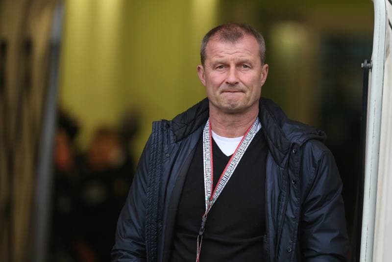 Football. Lotto Ekstraklasa. Zaglebie Sosnowiec - Wisla Plock. 13.04.2019