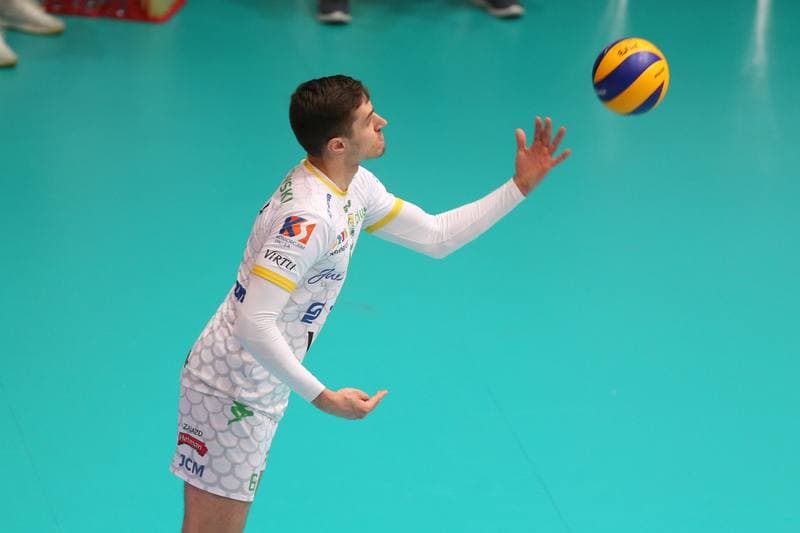 Volleyball. PlusLiga. Aluron Virtu Warta Zawiercie - ZAKSA Kedzierzyn-Kozle. 17.04.2019