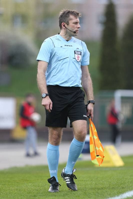 Football. Fortuna I Liga. GKS 1962 Jastrzebie - Bytovia Bytow. 24.04.2019