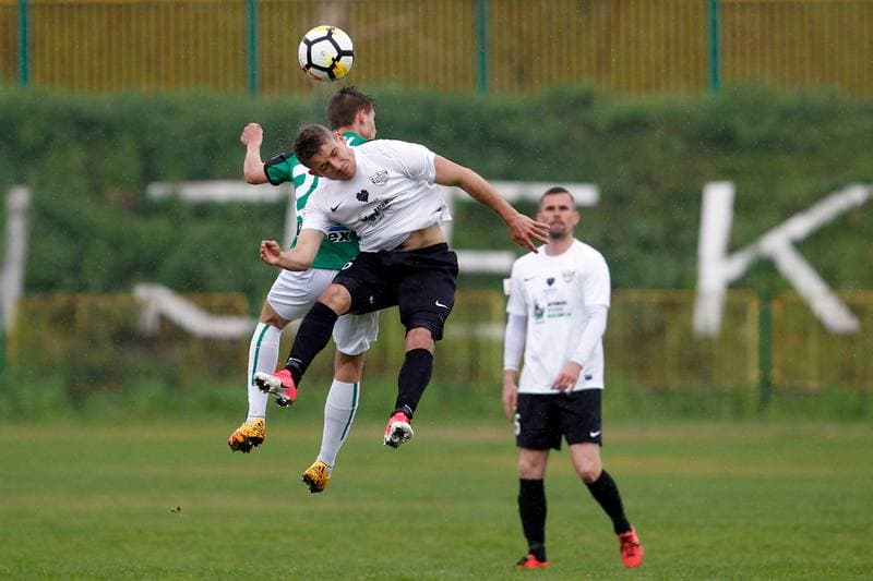 Football. II Liga. Rozwoj Katowice - Stal Stalowa Wola. 28.04.2019