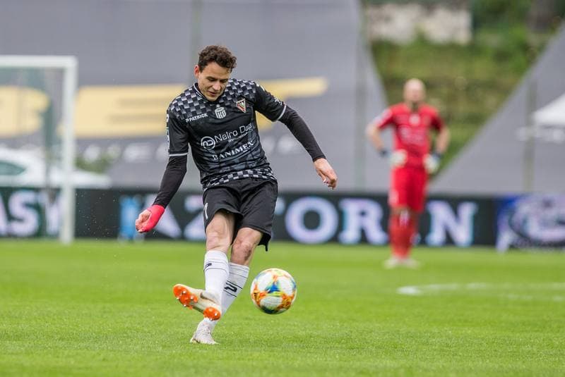 Football. Lotto Ekstraklasa. Zaglebie Sosnowiec - Slask Wroclaw. 05.05.2019