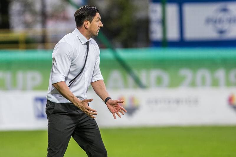 Football. Fortuna I Liga. GKS Katowice - Bytovia Bytow. 18.05.2019