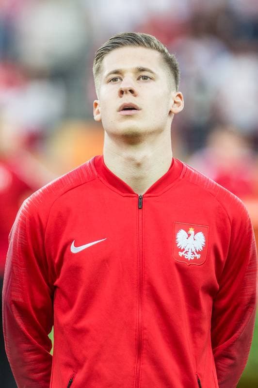 Football. FIFA U-20 World Cup. Poland - Tahiti. 26.05.2019