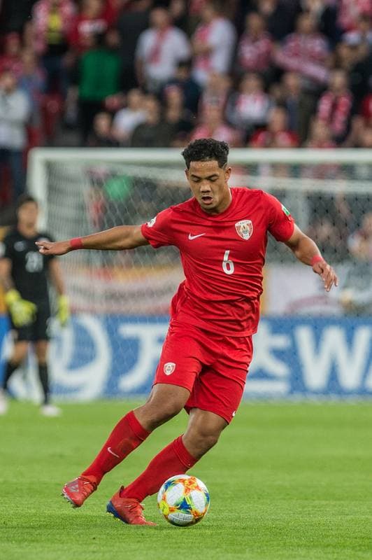 Football. FIFA U-20 World Cup. Poland - Tahiti. 26.05.2019