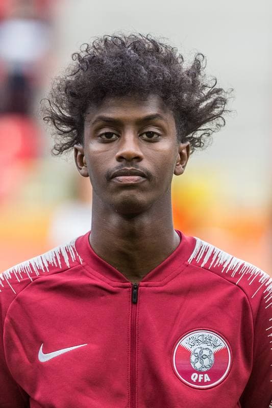 Football. FIFA U-20 World Cup. Qatar - Ukraine. 27.05.2019