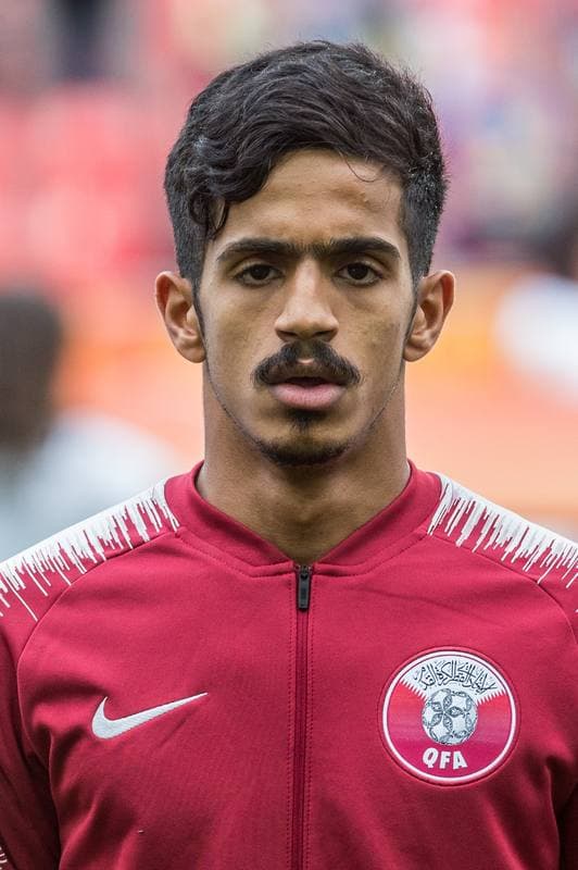 Football. FIFA U-20 World Cup. Qatar - Ukraine. 27.05.2019