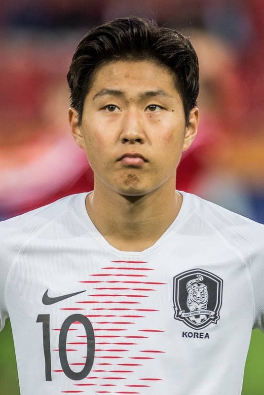 Football. FIFA U-20 World Cup. South Africa - Korea Republic. 28.05.2019