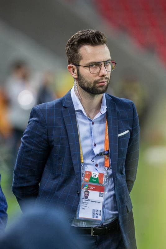 Football. FIFA U-20 World Cup. USA - Qatar. 30.05.2019