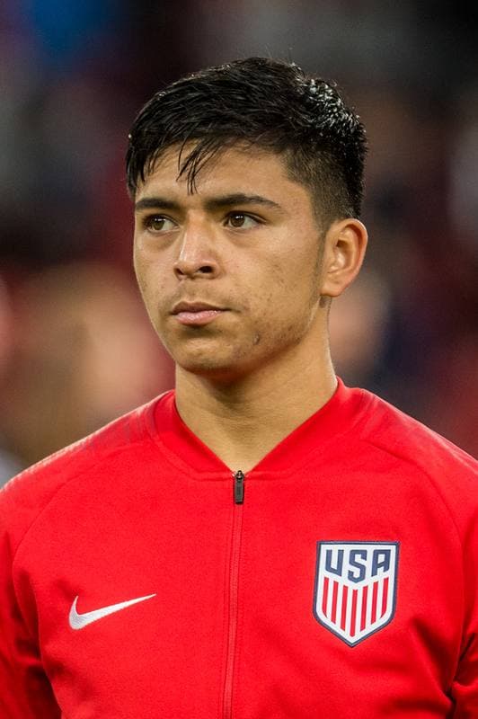 Football. FIFA U-20 World Cup. USA - Qatar. 30.05.2019