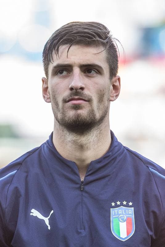 Football. FIFA U-20 World Cup. Italy - Poland. 02.06.2019