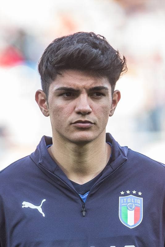 Football. FIFA U-20 World Cup. Italy - Poland. 02.06.2019