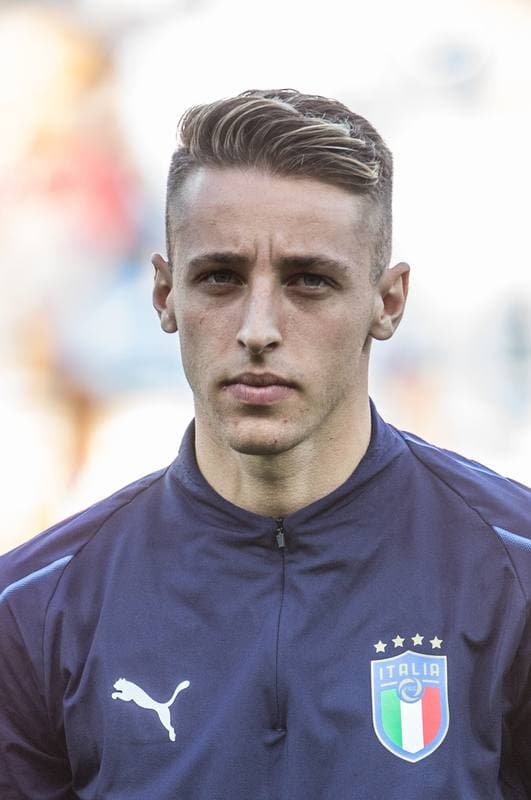 Football. FIFA U-20 World Cup. Italy - Poland. 02.06.2019