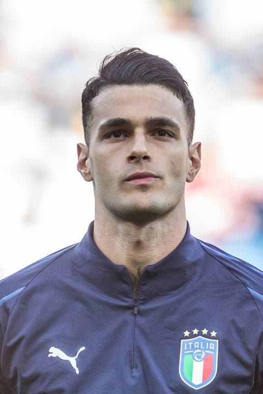 Football. FIFA U-20 World Cup. Italy - Poland. 02.06.2019