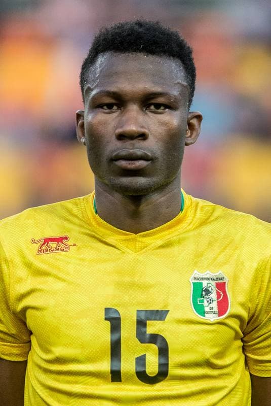 Football. FIFA U-20 World Cup. Argentina - Mali. 04.06.2019
