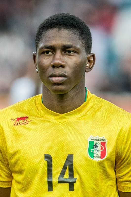 Football. FIFA U-20 World Cup. Argentina - Mali. 04.06.2019