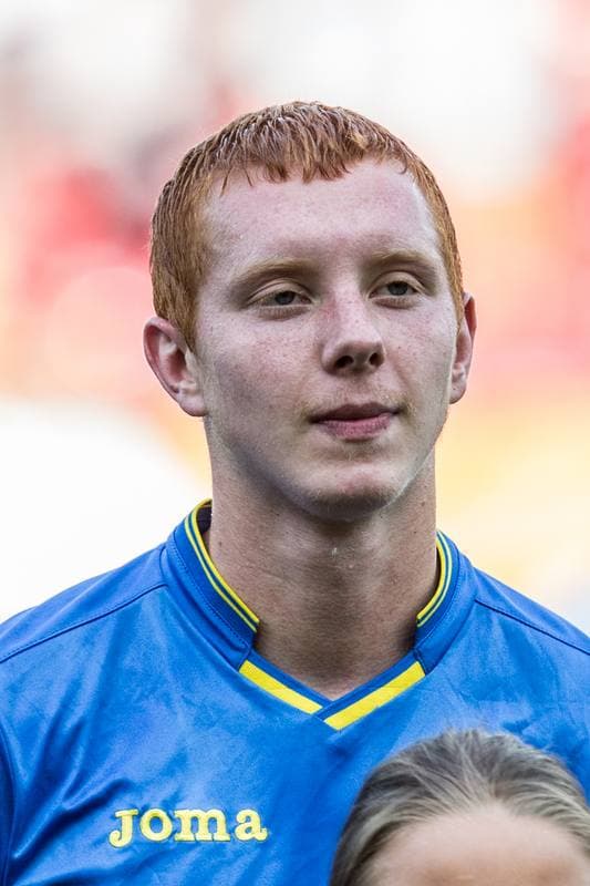 Football. FIFA U-20 World Cup. Ukraine - Korea Republic. 15.06.2019