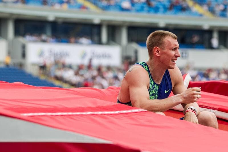 Athletics. Orlen Memorial Janusza Kusocinskiego. 16.06.2019