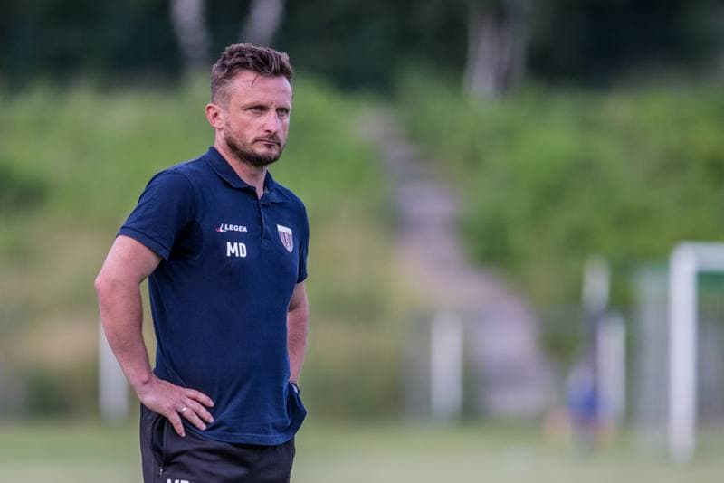 Football. IV Liga. Polonia Bytom - LKS Czaniec. 19.06.2019