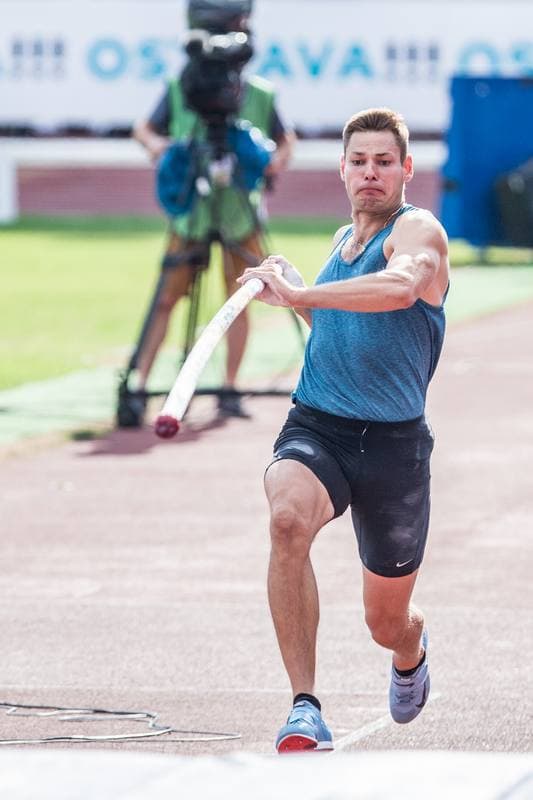 Athletics. IAAF World Challenge. Marcin Lewandowski - . 20.06.2019