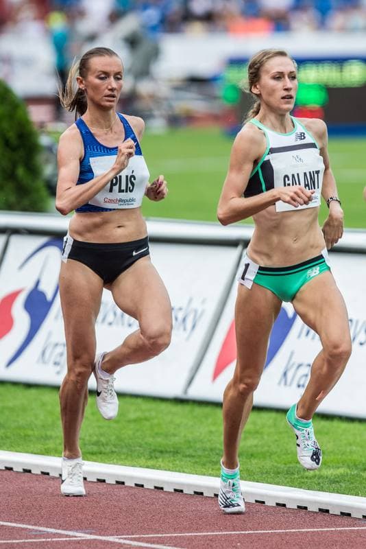 Athletics. IAAF World Challenge. Marcin Lewandowski - . 20.06.2019
