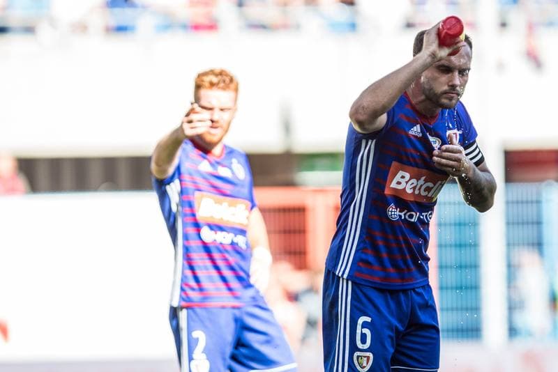 Football. PKO BP Ekstraklasa. Piast Gliwice - Wisla Plock. 18.08.2019