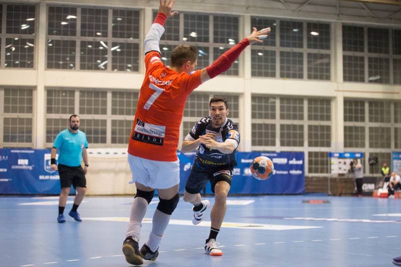 Handball. PGNiG Superliga. NMC Gornik Zabrze - PGE Vive Kielce. 10.12.2019