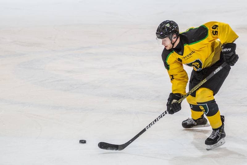 Ice Hockey. PHL. GKS Katowice - KH Energa Torun. 24.01.2020