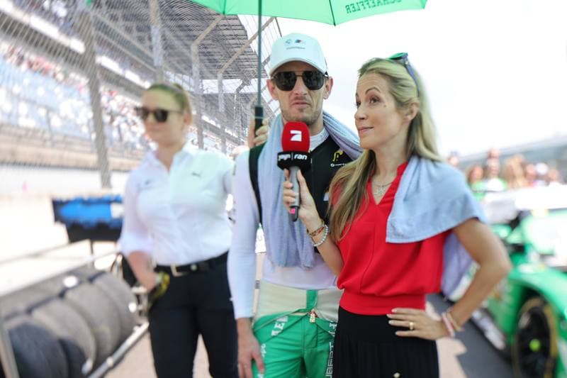 Motorsport. DTM. Round 3. 21.06.2026