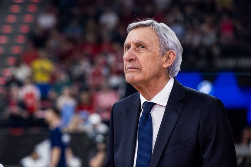 Basketball. easyCredit Basketball Bundesliga. FC Bayern Muenchen - Alba Berlin. 21.06.2026