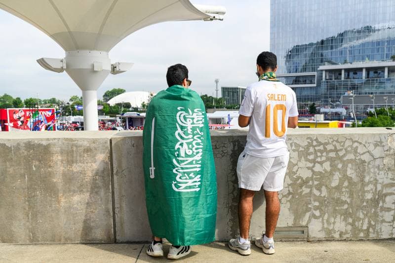 Football. FIFA World Cup 2026. Spain - Saudi Arabia. 21.06.2026