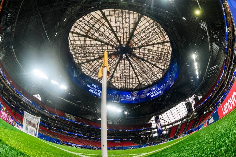 Football. FIFA World Cup 2026. Spain - Saudi Arabia. 21.06.2026