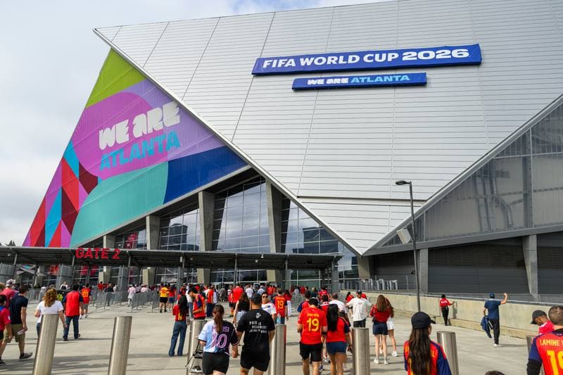 Football. FIFA World Cup 2026. Spain - Saudi Arabia. 21.06.2026
