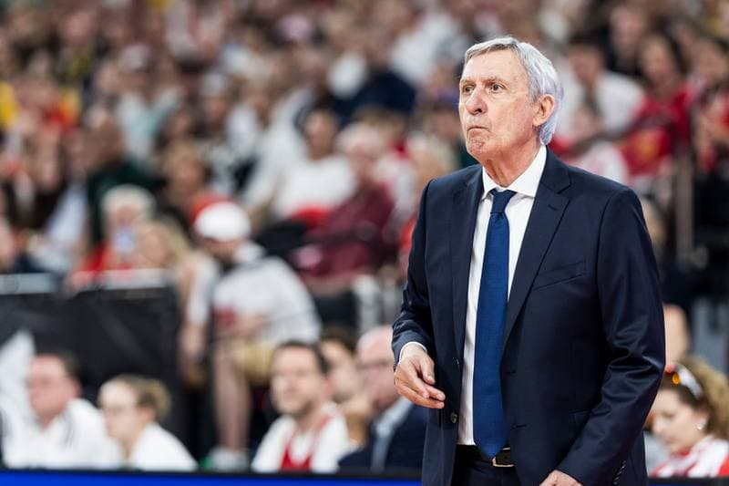 Basketball. easyCredit Basketball Bundesliga. FC Bayern Muenchen - Alba Berlin. 21.06.2026