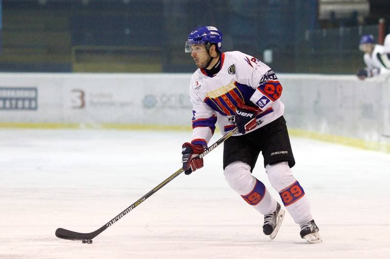 Ice Hockey. PHL. Tempish Polonia Bytom - JKH GKS Jastrzebie. 04.12.2016