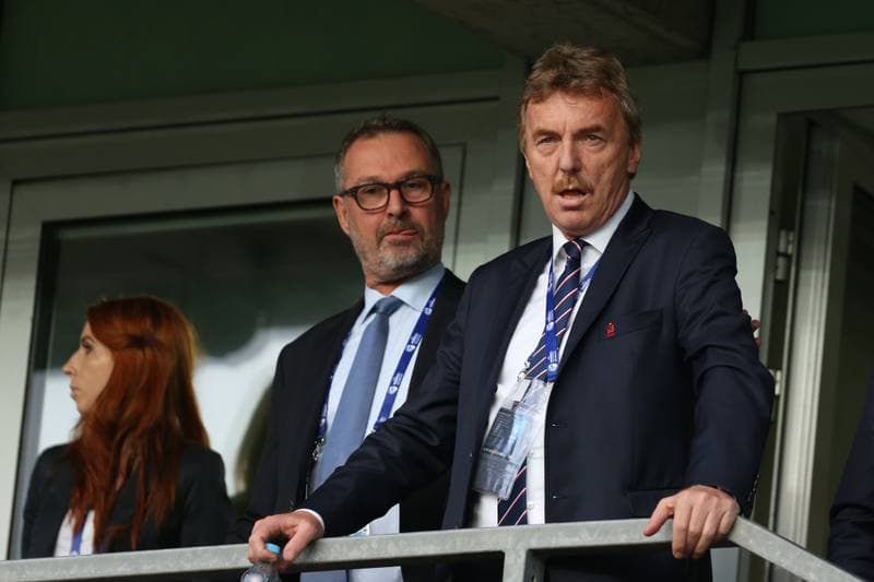 Football. UEFA European U21 Championship. England - Poland. 22.06.2017