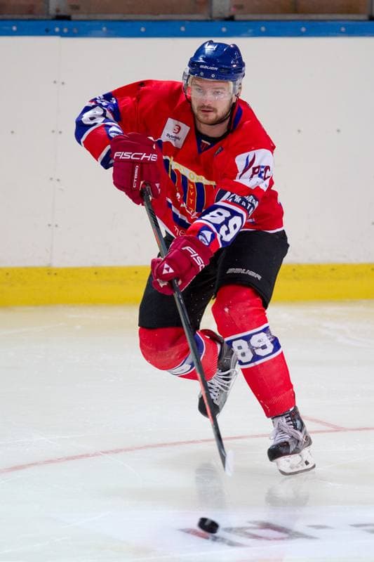 Ice Hockey. PHL. SMS PZHL Katowice - Polonia Bytom. 13.09.2017