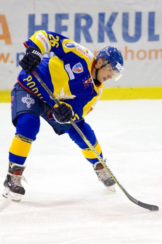 Ice Hockey. Polska Hokej Liga. Naprzod Janow - Podhale Nowy Targ. 13.09.2017