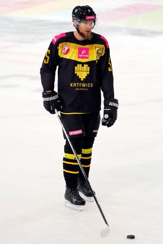 Ice Hockey. Polska Hokej Liga. SMS PZHL Katowice - Tauron KH GKS Katowice. 19.09.2017